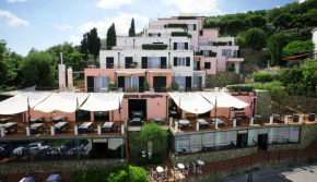 Residence Borgo San Sebastiano